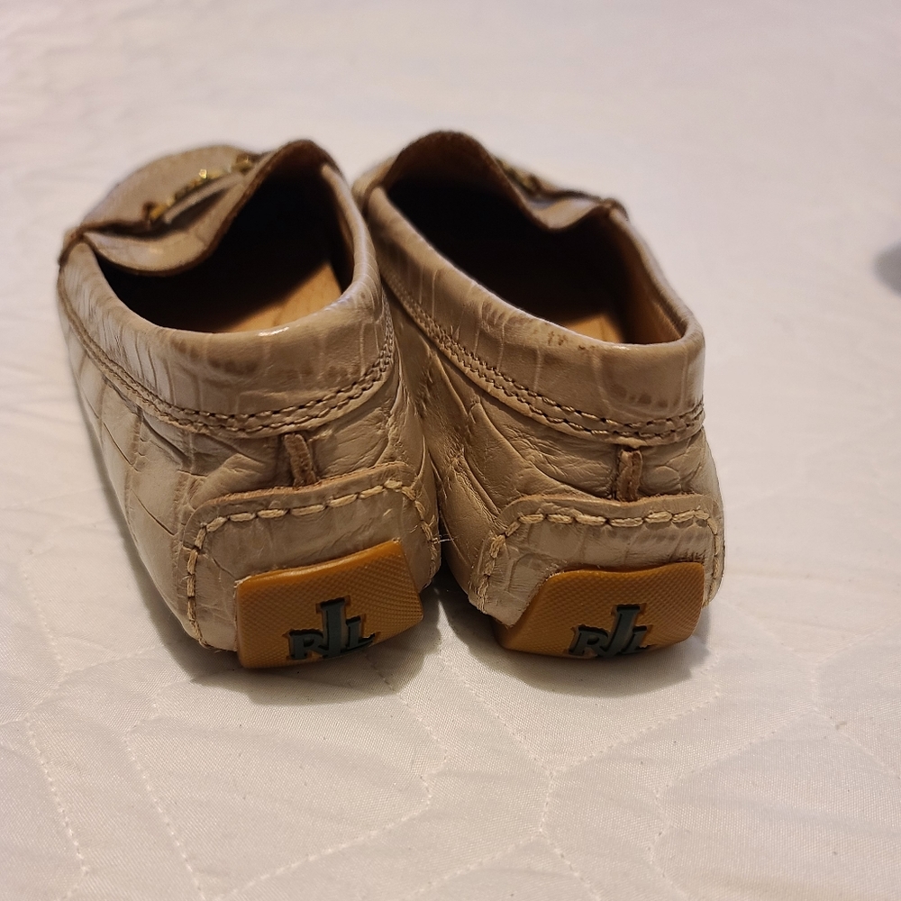 Lauren ralph lauren Shoes - Picture 2 of 4